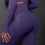 Women's leggings 6600