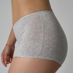 Women's underwear cotton short SK1232-1