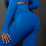Women's leggings 6600