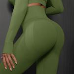 Women's leggings 6600