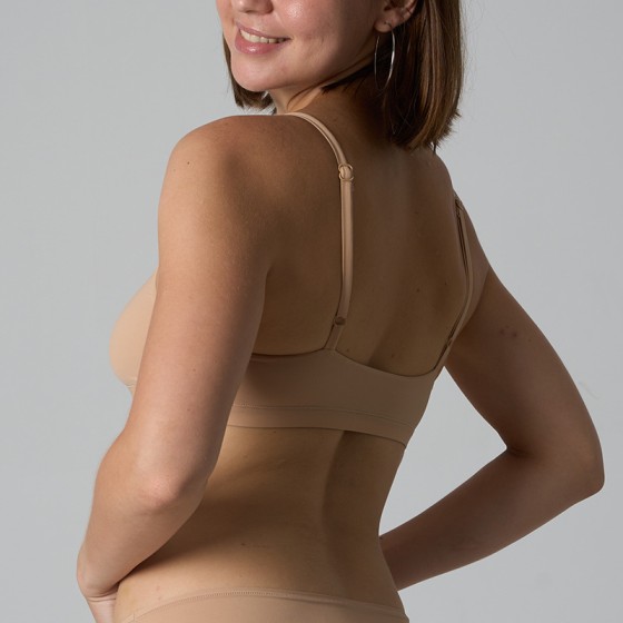 Wire-free sports bra SK1207