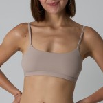 women's underwear wire-free sports bra SK1207