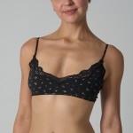 women's underwear Lace Scoop Bralette SK1225