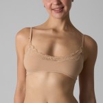 women's underwear Lace Scoop Bralette SK1225
