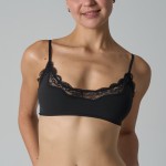 women's underwear Lace Scoop Bralette SK1225