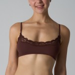 women's underwear Lace Scoop Bralette SK1225