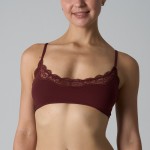 women's underwear Lace Scoop Bralette SK1225