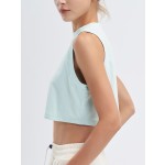 Women's tank topsC