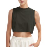 Women's tank topsC