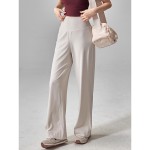 Women's loose wide-leg pants 203
