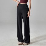 Women's loose wide-leg pants 203