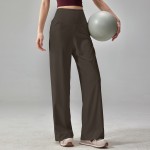 Women's loose wide-leg pants 203