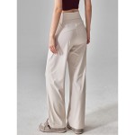 Women's loose wide-leg pants 203