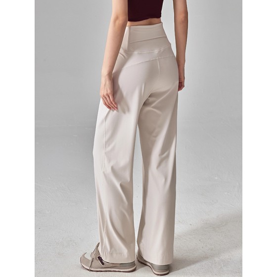 Women's loose wide-leg pants 203