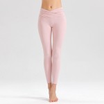 Women's high-elastic leggings K0033