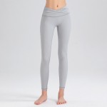 Women's high-elastic leggings K0033