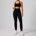 Women's activeswear Yoga Bra + Leggings Set F241-242