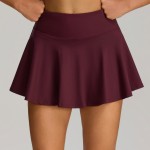 Women's Tennis Skirt F234