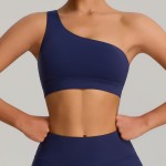 Women's one-shoulder bra F233
