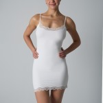 Women's home clothes Lace Slip dress SK1306